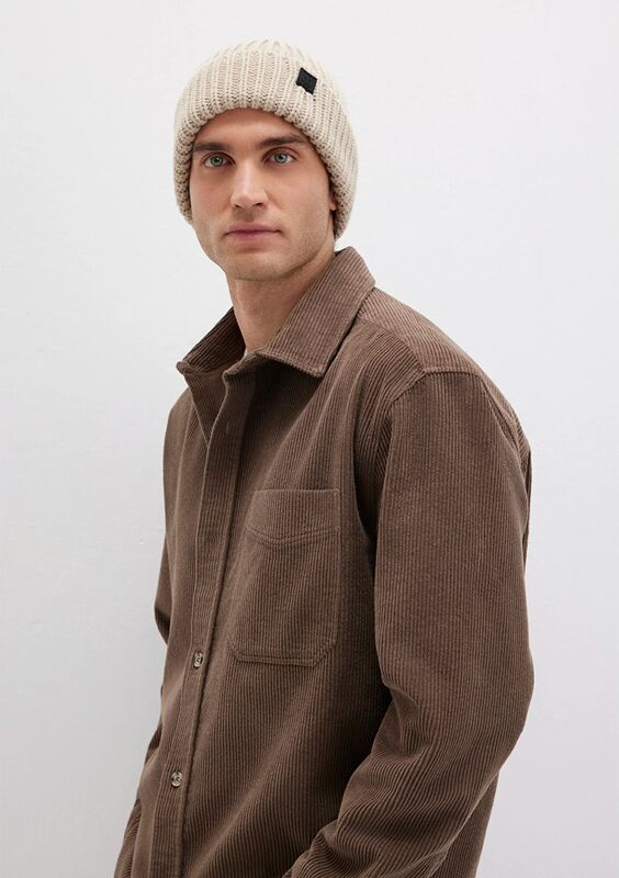 Mavi - BERE Erkek Bej Bere - M0910996