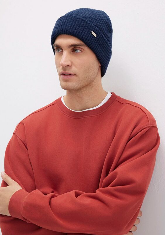 Mavi - BERE Erkek Mavi Bere - M0912001