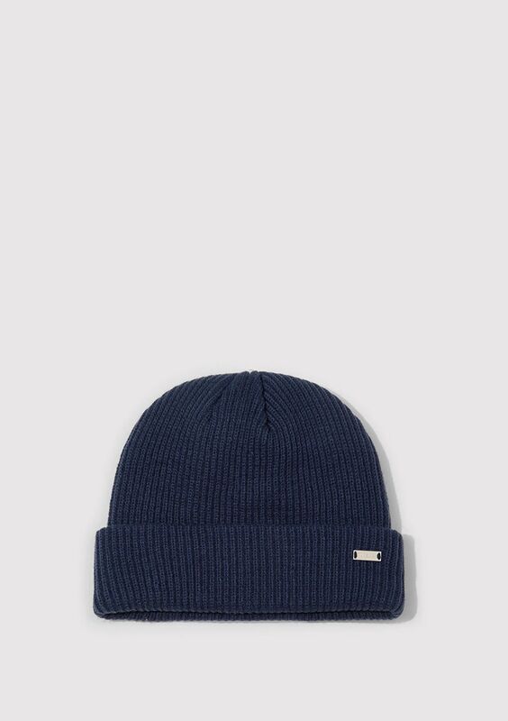 BERE Erkek Mavi Bere - M0912001