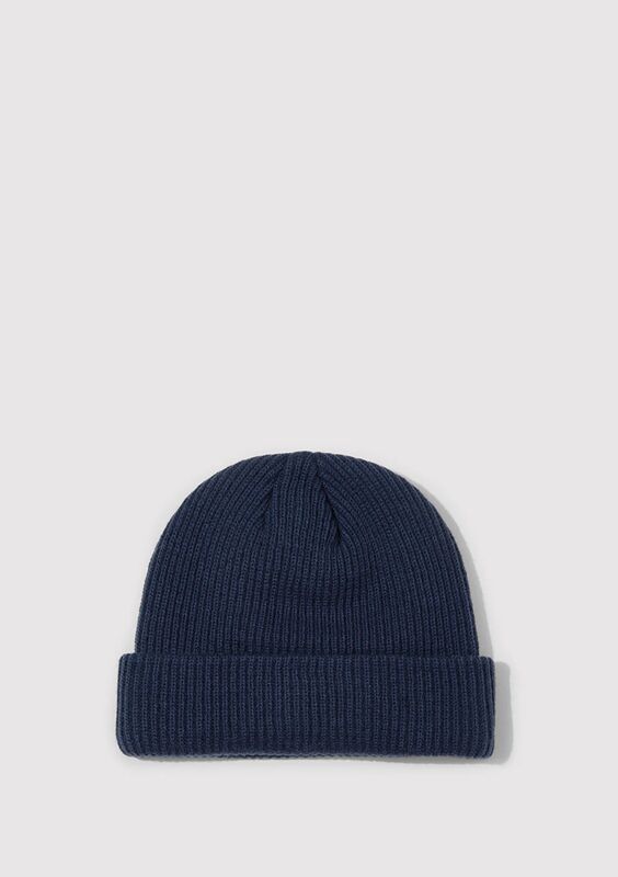 BERE Erkek Mavi Bere - M0912001