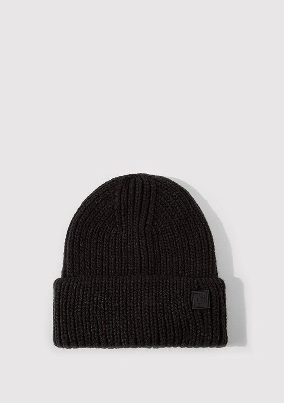 BERE Erkek Siyah Bere - M0910996