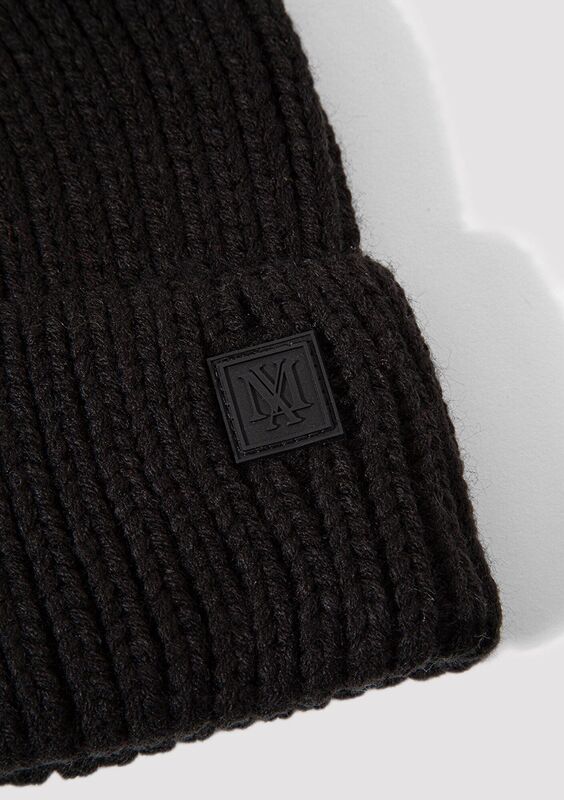 BERE Erkek Siyah Bere - M0910996