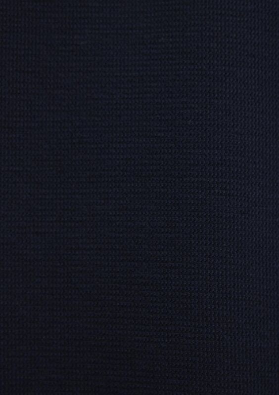 BİSİKLET YAKA SWEATSHIRT Erkek Mavi Sweatshirt - M0S10480