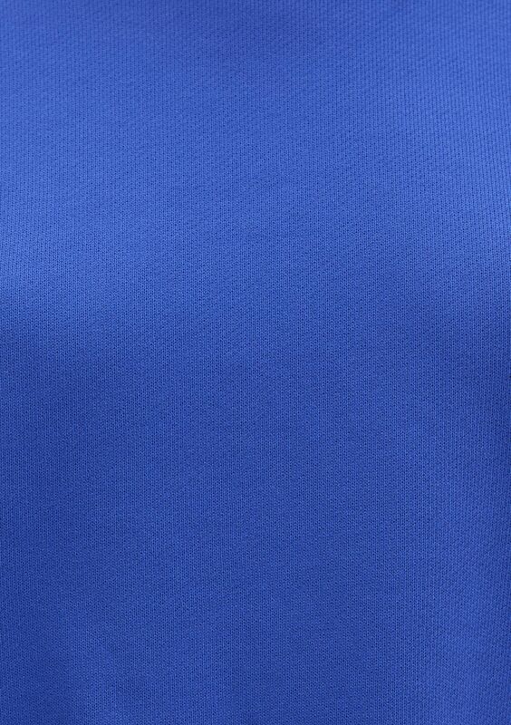 BİSİKLET YAKA SWEATSHIRT Kadın Mor Sweatshirt - M1S10389