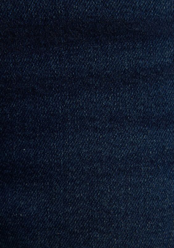 BLISS Kadın Mavi Denim Pantolon - M101437