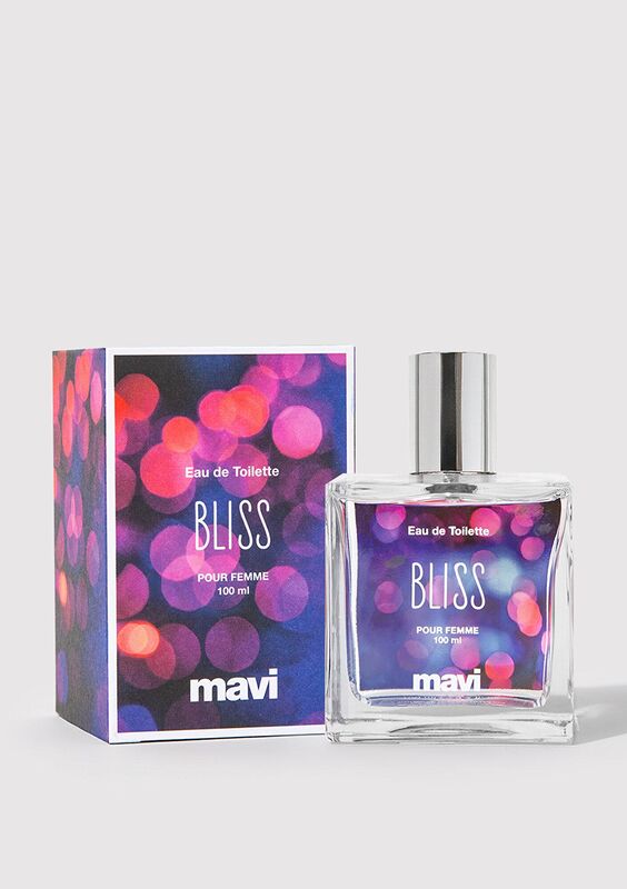 Bliss Parfum Kadın Pembe Parfüm - M195624
