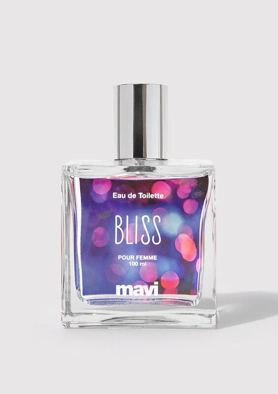 Bliss Parfum Kadın Pembe Parfüm - M195624