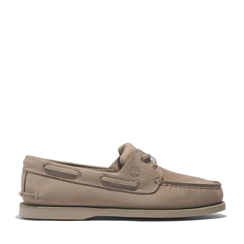 BOAT SHOE Erkek Bej Tekne Ayakkabısı - TB0A2PYK