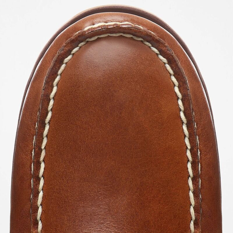 BOAT SHOE Erkek Kahverengi Tekne Ayakkabısı - TB0A232X