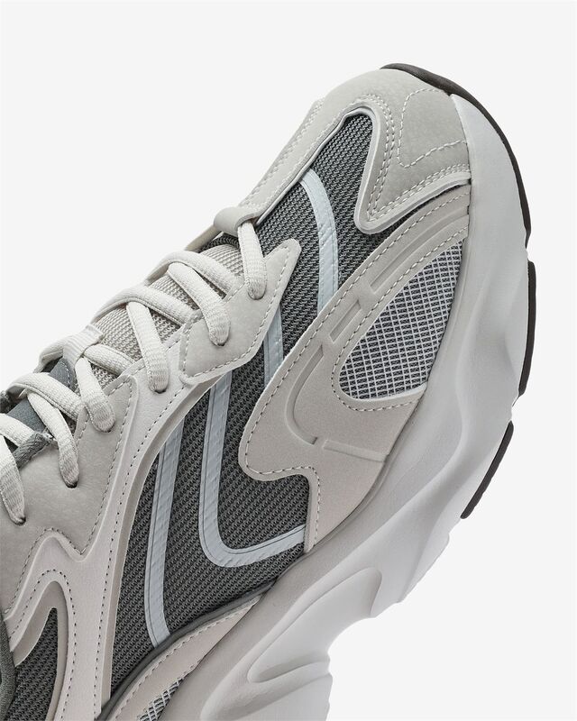 BOBS BAMINA 2 Erkek Beyaz Spor Ayakkabı - 118326