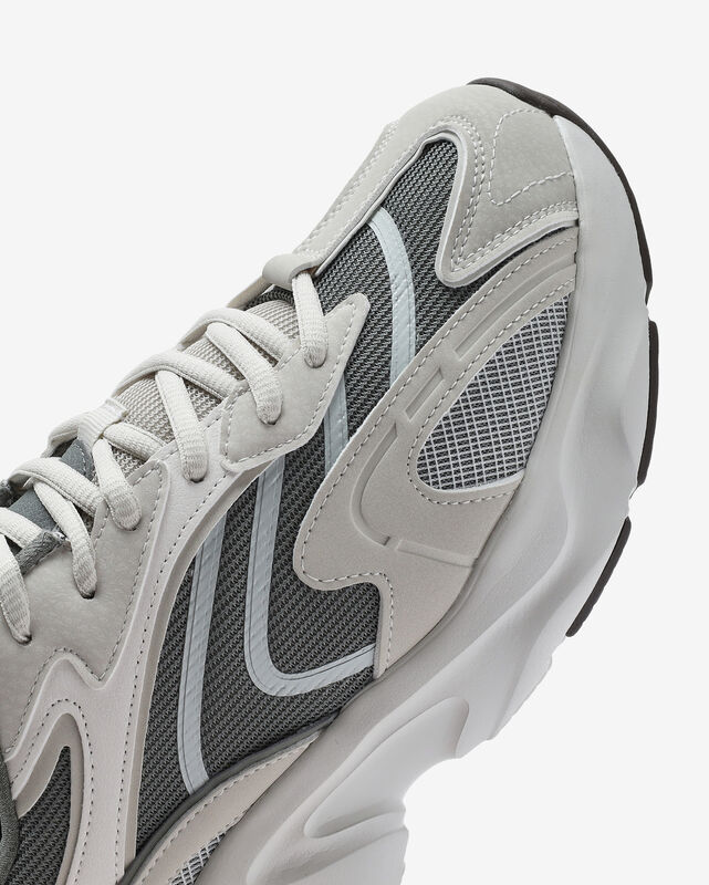 BOBS BAMINA 2 Erkek Beyaz Spor Ayakkabı - 118326