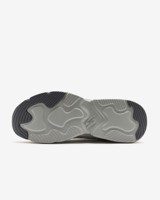 BOBS BAMINA 2 Erkek Beyaz/Natürel Spor Ayakkabı - 118326