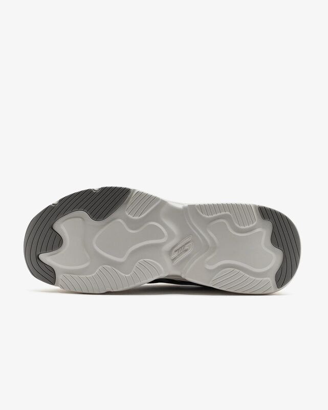 Bobs Bamina 2 Erkek Natürel/Siyah Spor Ayakkabı - 118326