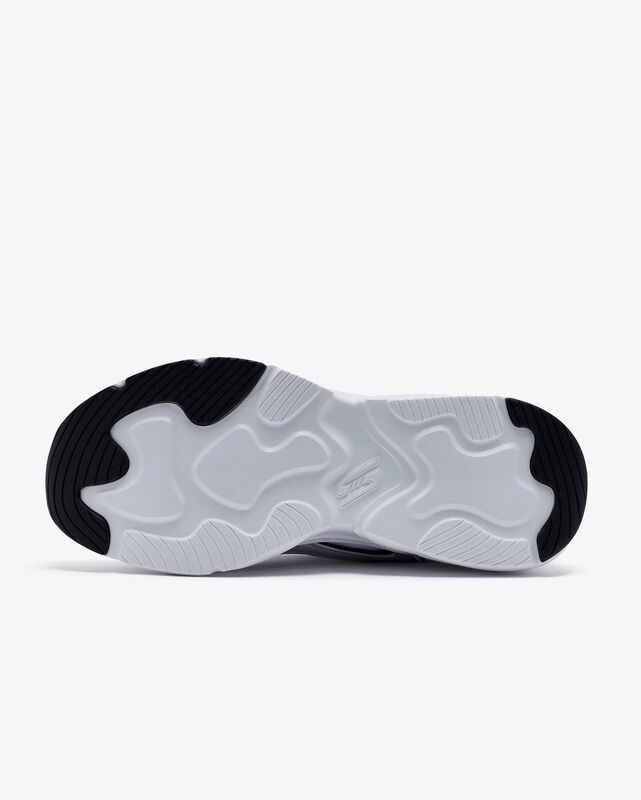 Bobs Bamina 2 - Tides Revitalized Kadın Beyaz Spor Ayakkabı - 117364