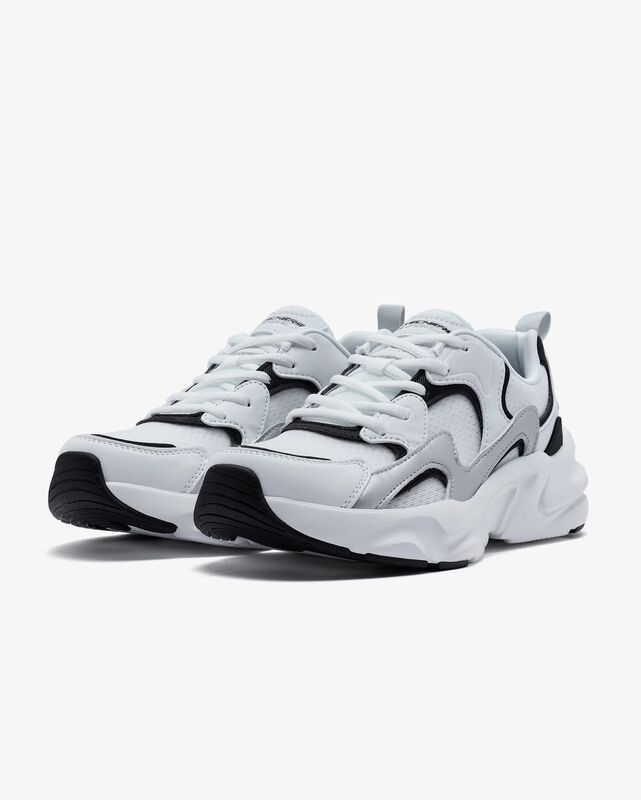 Bobs Bamina 2 - Tides Revitalized Kadın Beyaz Spor Ayakkabı - 117364