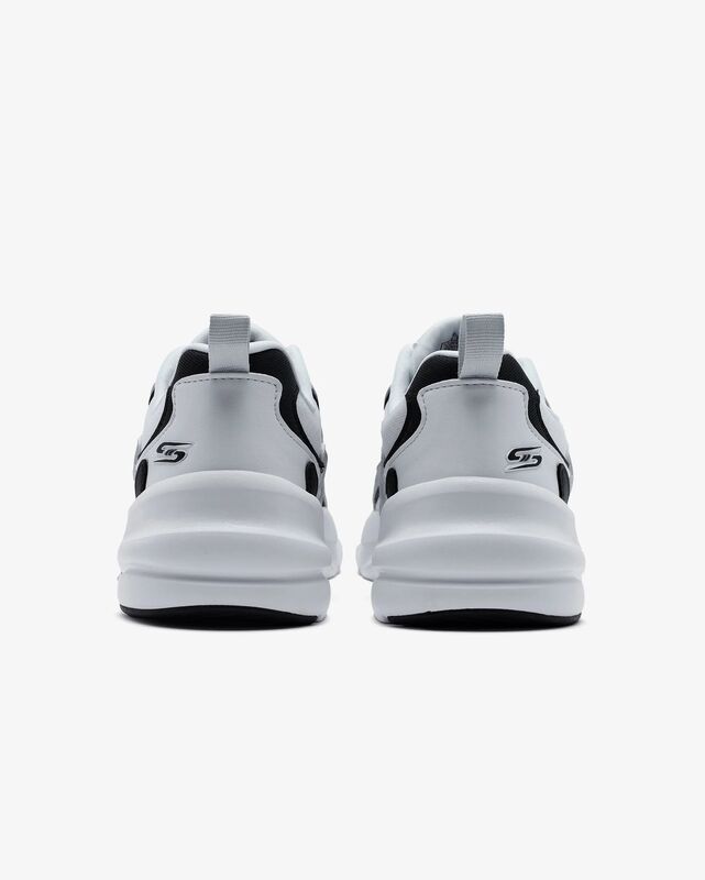 Bobs Bamina 2 - Tides Revitalized Kadın Beyaz Spor Ayakkabı - 117364