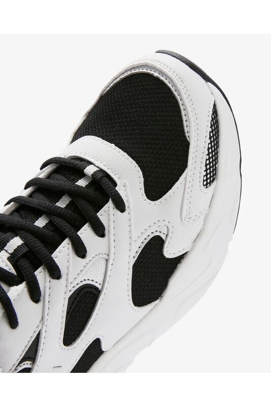 BOBS BAMINA Kadın Siyah Spor Ayakkabı - 117354