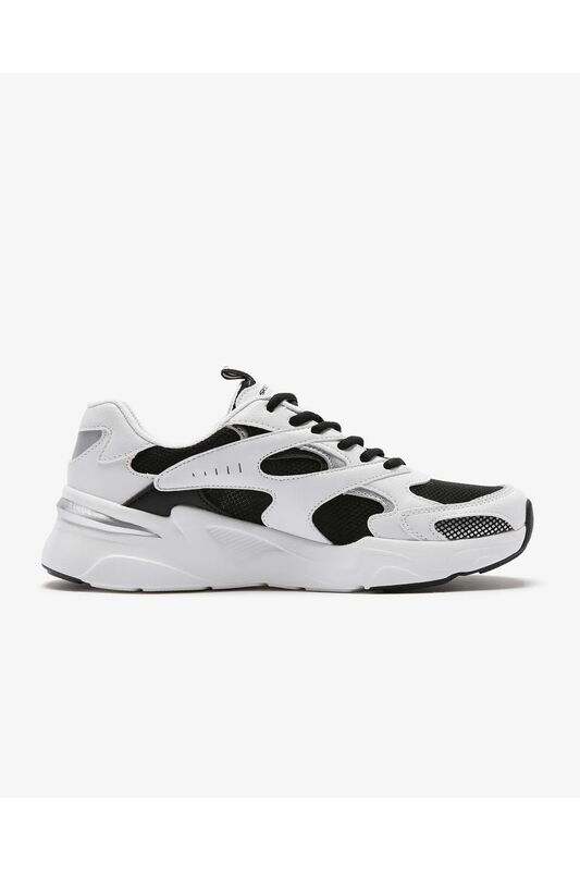 BOBS BAMINA Kadın Siyah Spor Ayakkabı - 117354