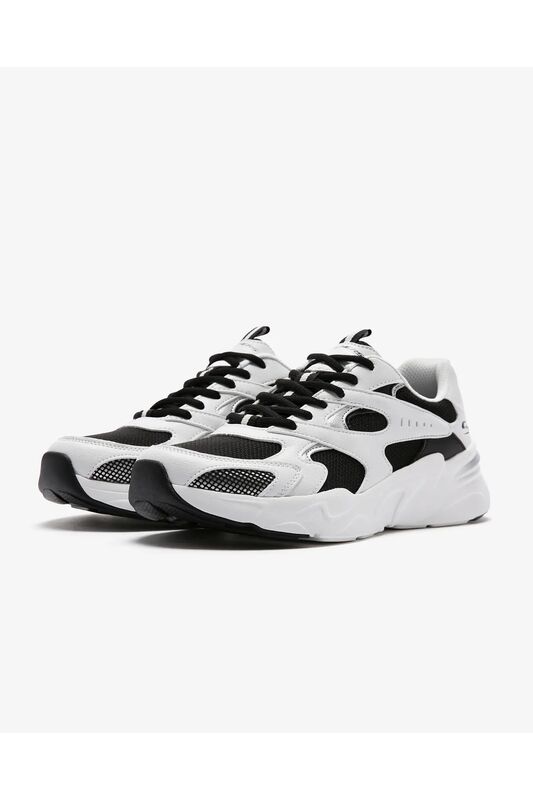 BOBS BAMINA Kadın Siyah Spor Ayakkabı - 117354