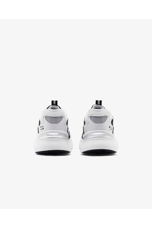 BOBS BAMINA Kadın Siyah Spor Ayakkabı - 117354