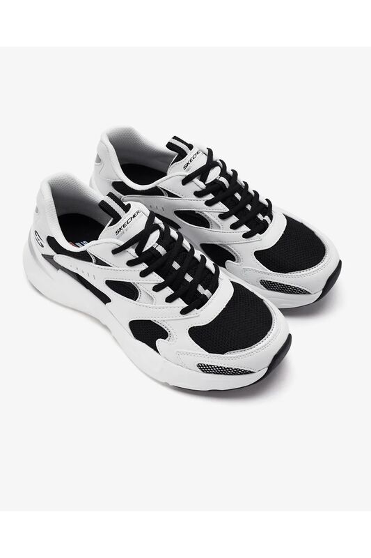 BOBS BAMINA Kadın Siyah Spor Ayakkabı - 117354