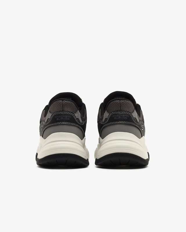 Bobs Diego Erkek Siyah Spor Ayakkabı - 118331