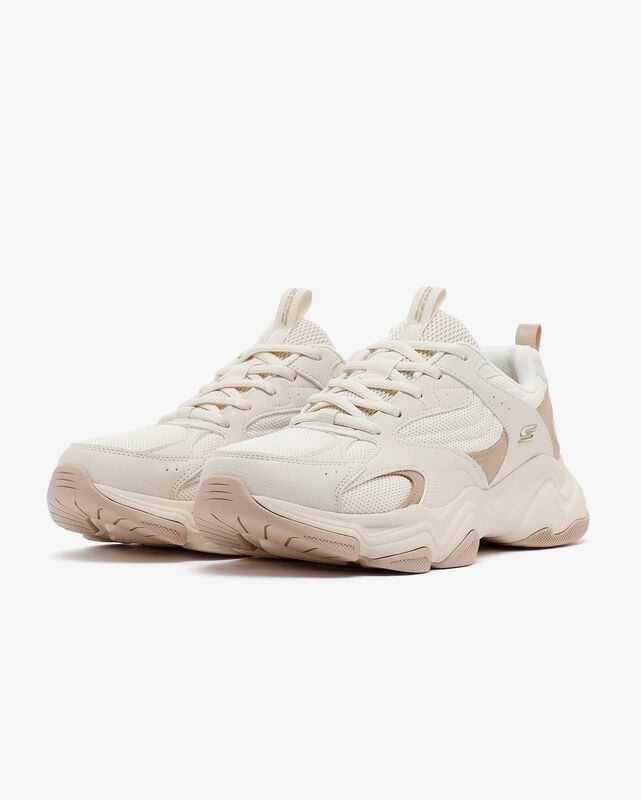 Bobs Diego Kadın Kahverengi Spor Ayakkabı - 117685