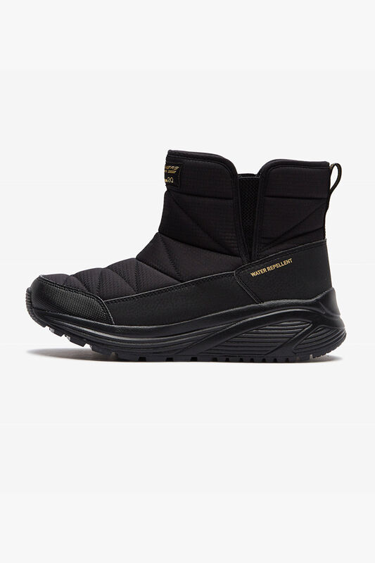 Skechers - Bobs Sparrow 2.0 - Club Snow Kadın Siyah Bot - 117059
