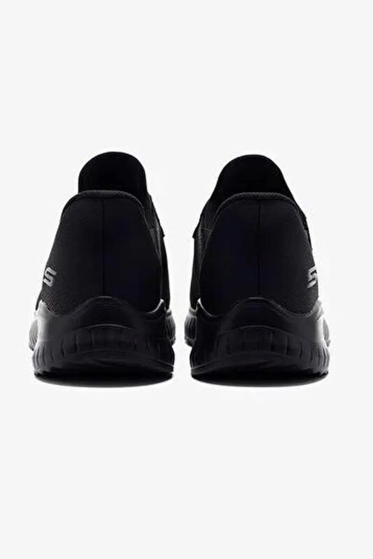 BOBS SQUAD CHAOS Erkek Siyah Spor Ayakkabı - 118300 BOBS SQUAD CHAOS Erkek Siyah Spor Ayakkabı - 118300