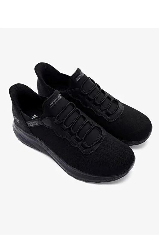 BOBS SQUAD CHAOS Erkek Siyah Spor Ayakkabı - 118300 BOBS SQUAD CHAOS Erkek Siyah Spor Ayakkabı - 118300