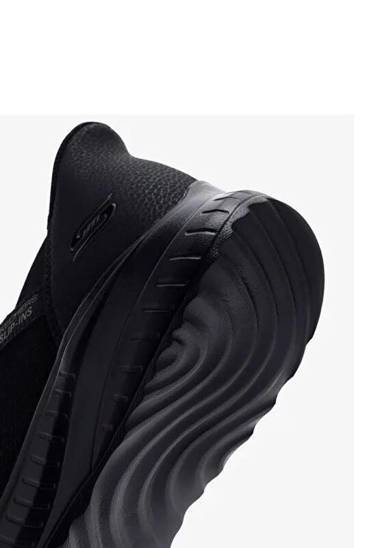 BOBS SQUAD CHAOS Erkek Siyah Spor Ayakkabı - 118300 BOBS SQUAD CHAOS Erkek Siyah Spor Ayakkabı - 118300