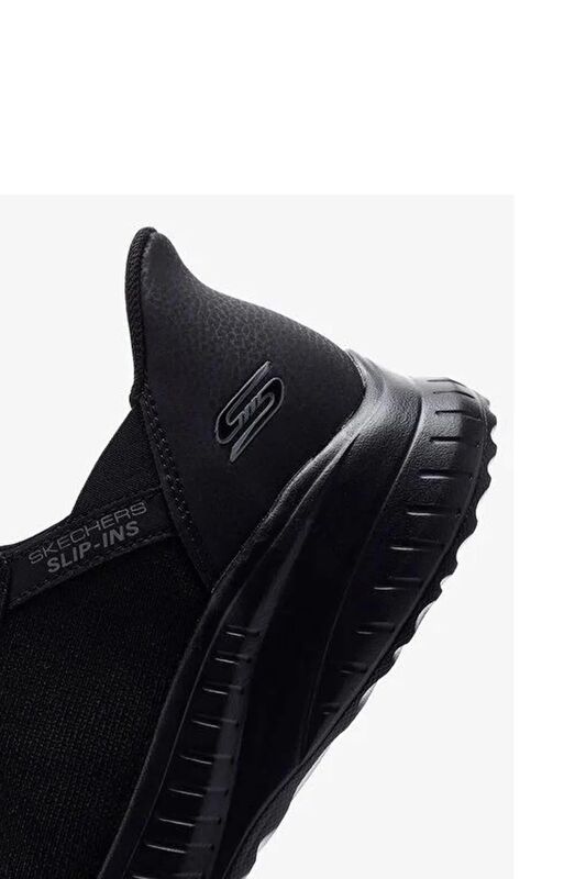 BOBS SQUAD CHAOS Erkek Siyah Spor Ayakkabı - 118300 BOBS SQUAD CHAOS Erkek Siyah Spor Ayakkabı - 118300