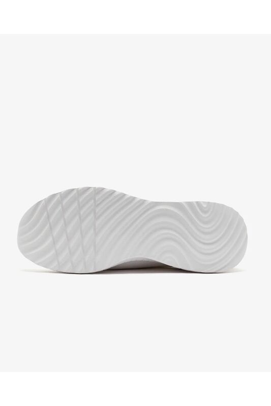 Bobs Squad Chaos - Seize The Hour Kadın Beyaz Spor Ayakkabı - 117499