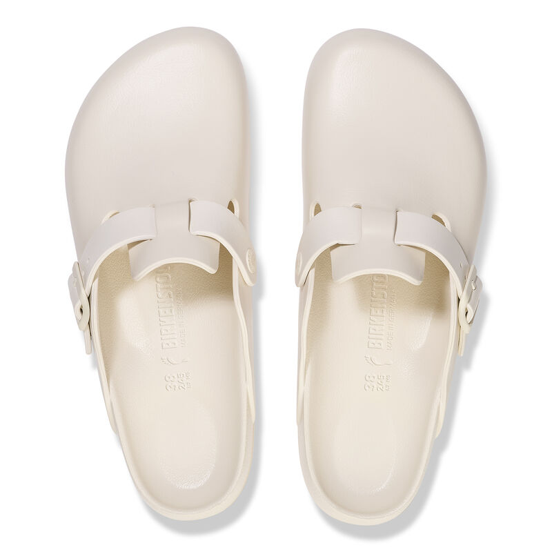 BOSTON EVA Erkek EGGSHELL Terlik - BS1027381
