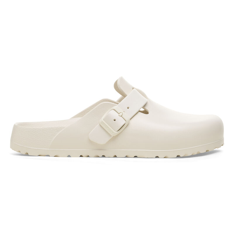 BOSTON EVA Erkek EGGSHELL Terlik - BS1027381