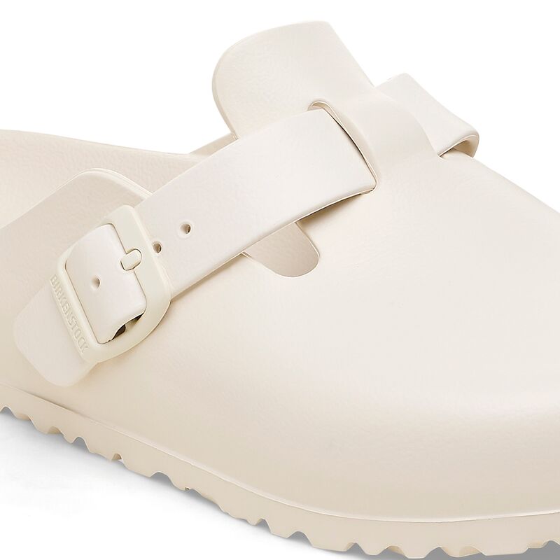 BOSTON EVA Erkek EGGSHELL Terlik - BS1027381