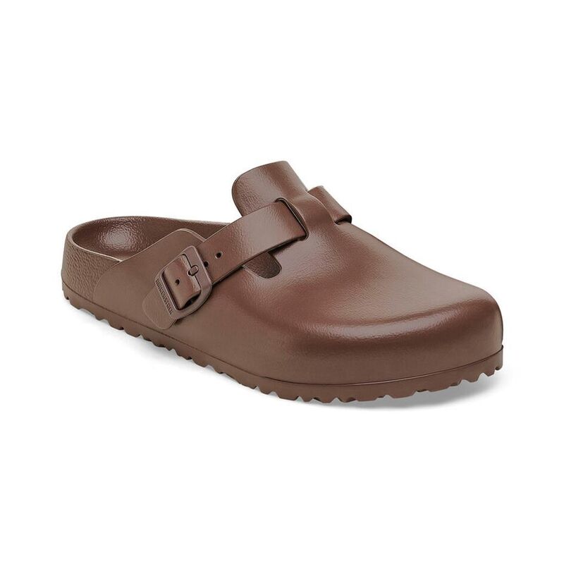 Birkenstock - BOSTON EVA Erkek ROAST Terlik - 1027386