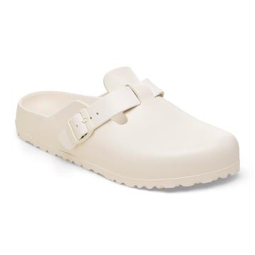 BOSTON EVA Kadın EGGSHELL Terlik - BS1027382
