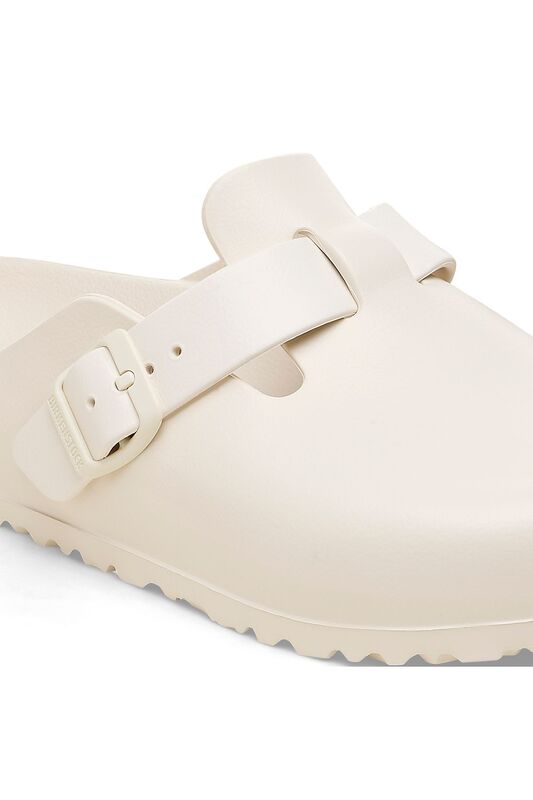 BOSTON EVA Kadın EGGSHELL Terlik - BS1027382