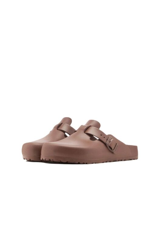 BOSTON EVA Kadın Kahverengi Terlik - BS1027363