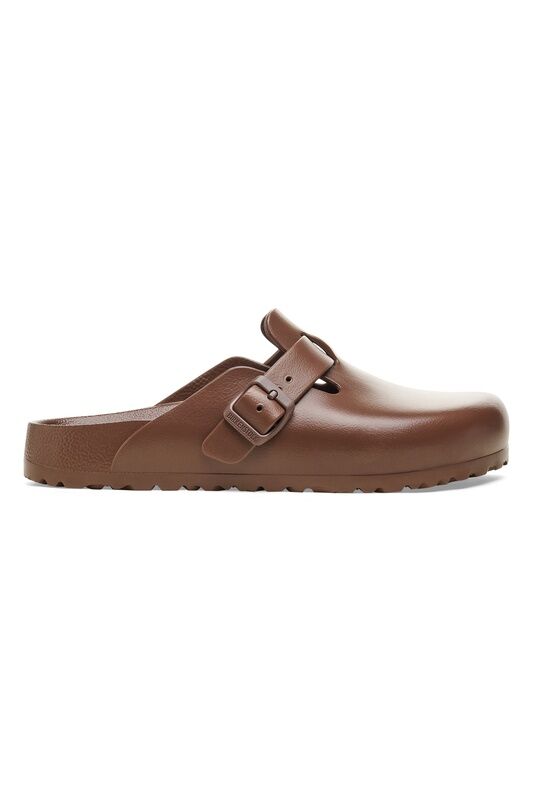 BOSTON EVA Kadın Kahverengi Terlik - BS1027363