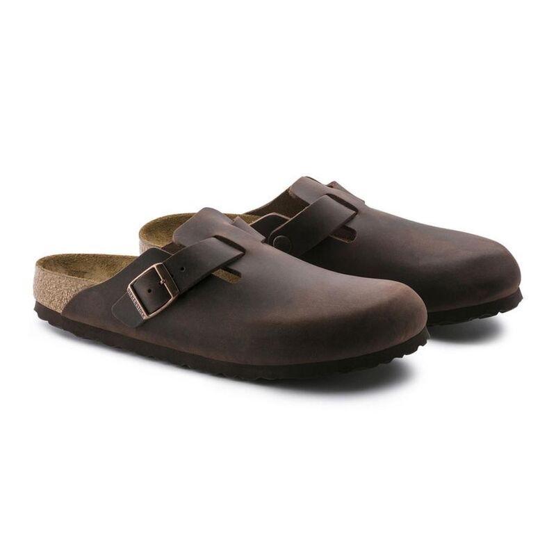 BOSTON LEOI Uniseks Kahverengi Terlik - 860133