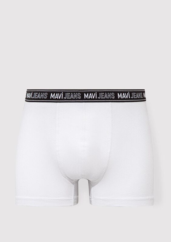 Boxer Erkek Beyaz Boxer - M0911082