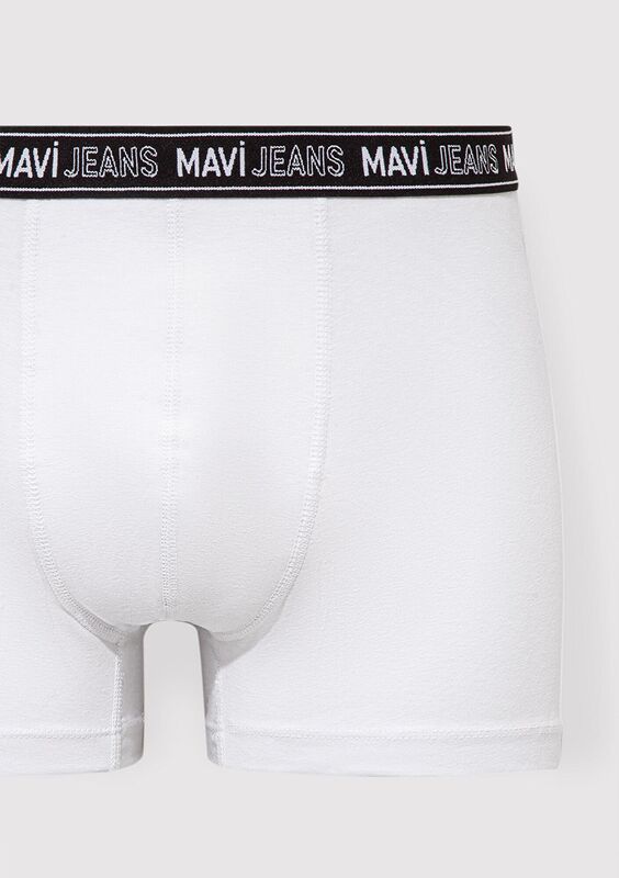 Boxer Erkek Beyaz Boxer - M0911082