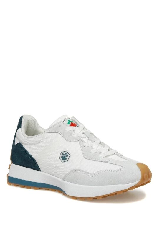 BRATE 3FX Erkek Beyaz Spor Ayakkabı - 101318147