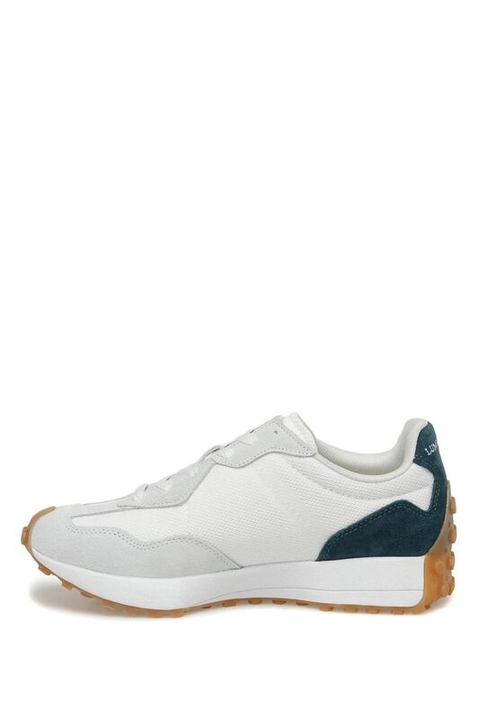 BRATE 3FX Erkek Beyaz Spor Ayakkabı - 101318147