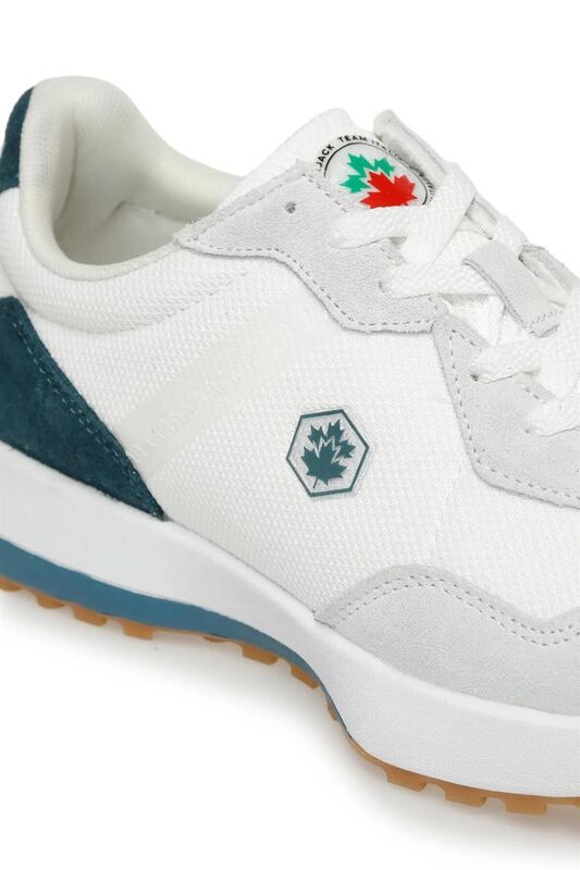 BRATE 3FX Erkek Beyaz Spor Ayakkabı - 101318147