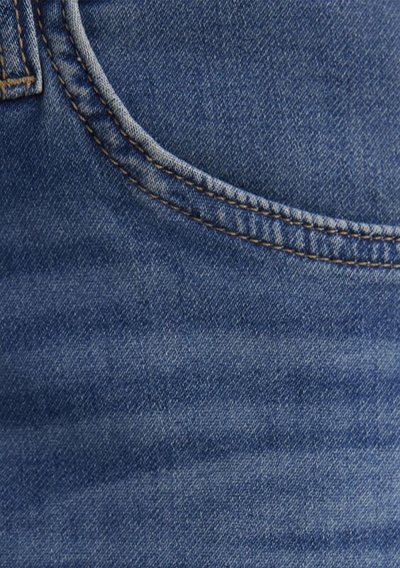 BRIAN Erkek Mavi Denim Şort - M04184