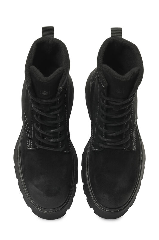 BROWNIE 5PR Erkek Siyah Bot - 102039185