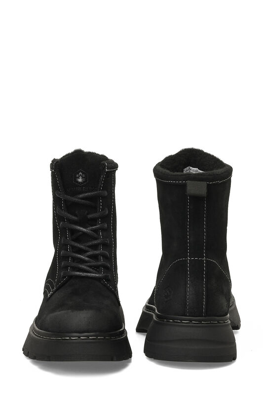 BROWNIE 5PR Erkek Siyah Bot - 102039185